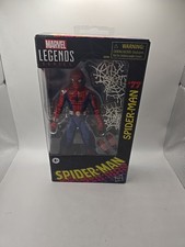Marvel Legends Series Spider-Man '77