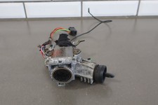 1999-2002 Bmw Z3 Ignition Switch With Steering Column Lock 5-speed Oem 1999-2002 Bmw Z3 Ignition Switch With Steering Column Lock 5-speed Oem