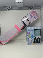 Cinnamoroll Car Seat Covers Hello Kitty Sun Shade Bundle Sanrio Nib New Cinnamoroll Car Seat Covers Hello Kitty Sun Shade Bundle Sanrio Nib New