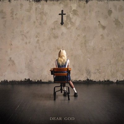 The Pretty Reckless - Dear God (CD) - ALT/INDIE *NEW*