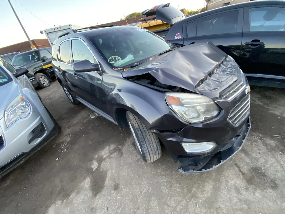 Used ABS Pump and Motor Assembly fits: 2016 Chevrolet Equinox assembly Grade A Foto 3 de 4