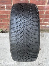 255 40 R19 100Y Kumho Ecsta Le Sport *4mm Tread* Part Worn Tyre CLEARANCE