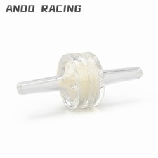 Car Auto Turbo Boost Gauge Meter Filter - CNSPEED ABS Plastic Kit