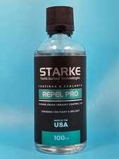 Starke Repel Pro Marine Grade Ceramic Coating...
