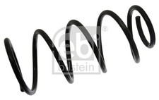 1x FEBI BILSTEIN Fahrwerksfeder 39563 für FOCUS FORD 2 Turnier TDCi