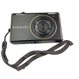 Nikon Coolpix S640 | eBay
