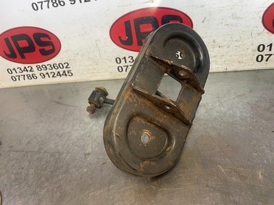 Schraubenfederteller vorne / Drop Link X Toro Workman 4300D 4wd 40£ + MwSt.