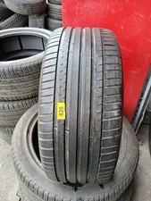 1 x Michelin Pilot Sport 4 SUV 275 40 21 107Y XL  No Puncture No Repairs 