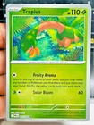 Pokemon ME05 PBL Pitch Black NM YouPICK! 1-120 Reverse Holo RH ex IR FA SIR HR