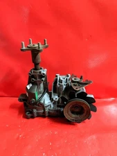 HYDRO GEAR TRANSAXLE TRANSMISSION ZC-DMBB-4DDC-2RPX  WD-17283  *FINAL SALE*