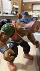 1990 TMNT Giant 13in Bad Boys Bebop Vintage Teenage Mutant Ninja Turtles