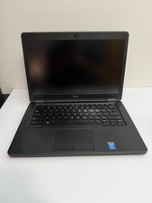 Dell Latitude 5450 i7-5600U For Parts or Repair
