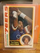 1978-79 Topps Basketball Cards 23