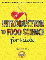 Dale Wesley Cox | Introduction To Food Science For Kids! | Taschenbuch (2020)