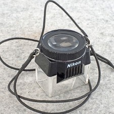 NIKON LUPE MAGNIFIER