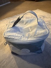 Kipling Graham Insulated School Lunch Bag Wit...