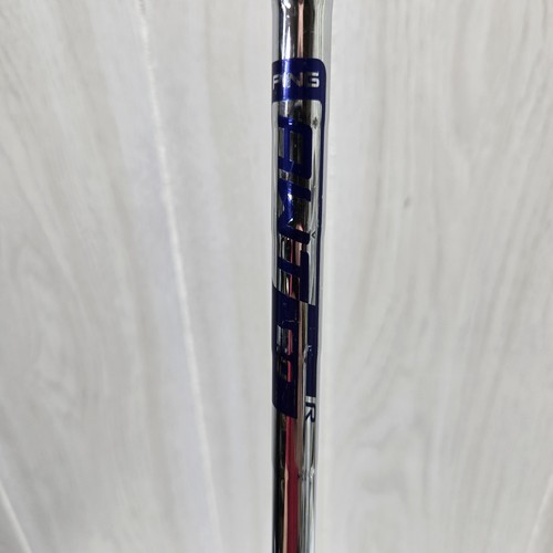 Ping G700 7 Iron Black Dot Awt 2.0 Steel Regular Flex - Picture 12 of 12