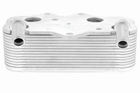 ÖLkÜHler MotorÖL Vemo V40 60 2096 FÜR Opel Saab ÖLwÄRmetauscher