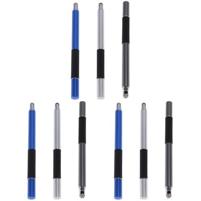 3 Count Handy Eingabestift Zeichnungsstift Für Tablet Telefonstift