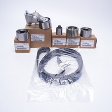 Oem Timing Belt Kit Fits For Subaru Forester Impreza Outback Legacy 1999-2012 Us