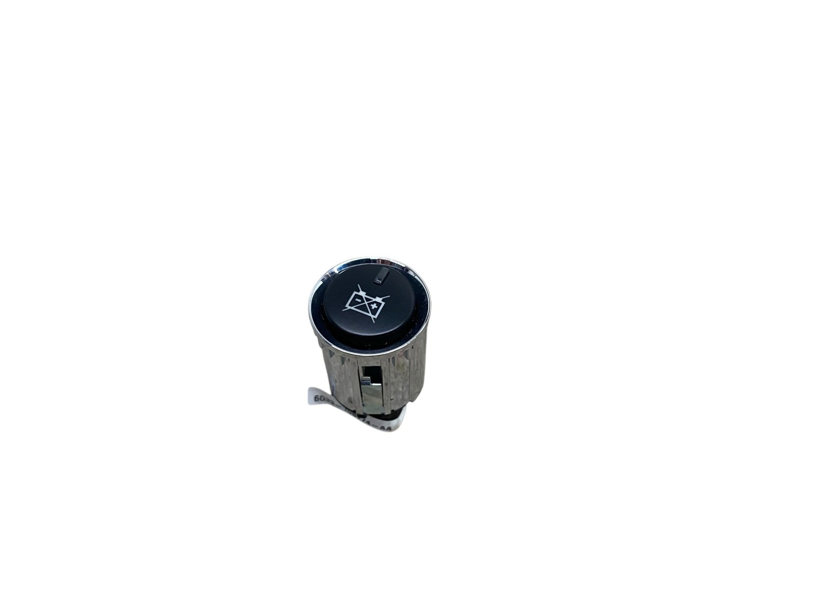 2009 Aston Martin Vantage Battery Cutoff Switch Button 6G33-10B774-AA Oem