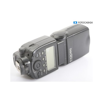 Canon Speedlite 580EX II + Defekt (290457)