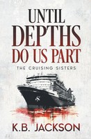 Kb Jackson | Until Depths Do Us Part | Taschenbuch | Englisch (2024)