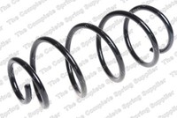LesjÖFors 4095103 Schraubenfeder FüR Seat,Skoda,Vw