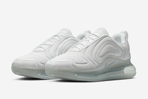 nike air max 720 men white