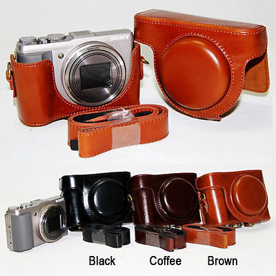 Kameratasche Hardcase für SONY DSC HX60 HX50 HX30 Digital Cameras 