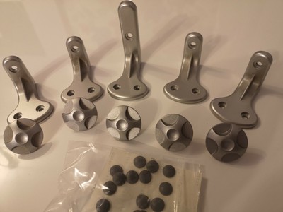 tannoy speaker brackets