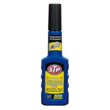 Additivo STP pulitore Fap e filtro antiparticolato per diesel sport-start 200 ml