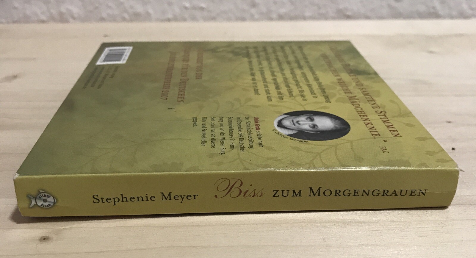 Bella Und Edward Band 1 Biss Zum Morgengrauen www.ebay.de