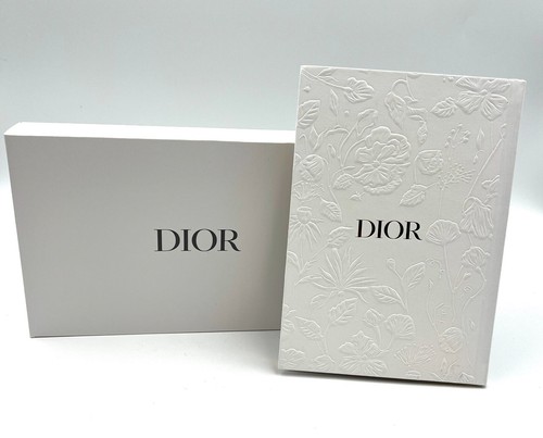 Christian Dior Jadore Limited Edition Hardcover Journal Note Book ~ Authentic - 第 1/5 張圖片