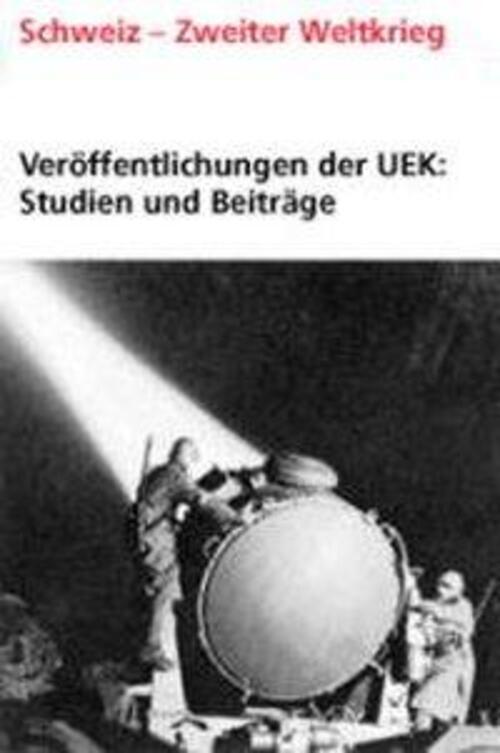 Perrenoud, M: Veröffentlichungen Der Uek 25 | Contribution À La