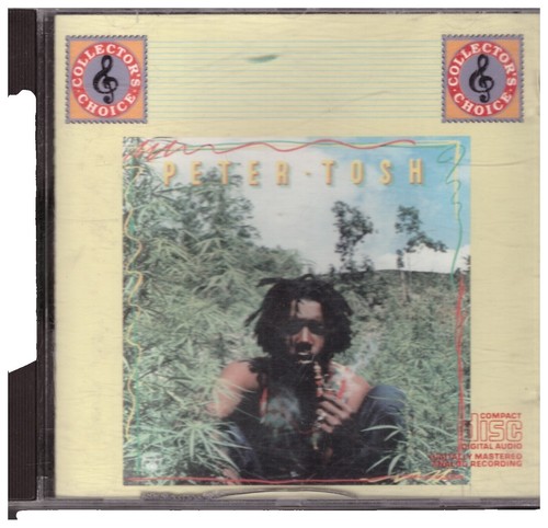 CD Bob Marley Kinky Reggae (16 Outstanding Reggae Songs) Thats