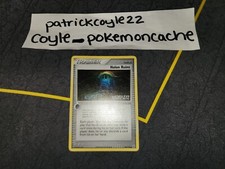 Holon Ruins Holo Uncommon Stamped Trainer Card EX Delta Species 96/113 MP on eBay