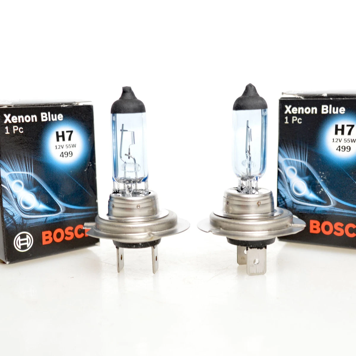 Original VW H7 Lamp 12V 55W Bulbs Lamp Bulb