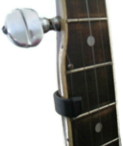 5 string banjo nut