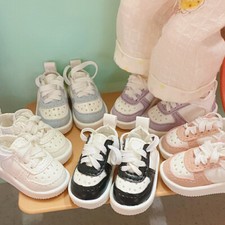 1/6yosd BJD Board Shoes Casual Sports Doll Sneakers Lace-up Multi-color LUTS DZ