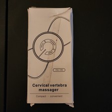 Cervical Vertebra Massager