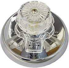 LASCO Simpatico 31691C Chrome Plated Tub and Shower Trim Set Fits Mixet Brand