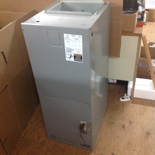 tempstar 2 ton package unit