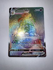 Alcremie VMAX 73/72 Shining Fates Secret Rainbow Rare Pokemon Card Near Mint 74A on eBay