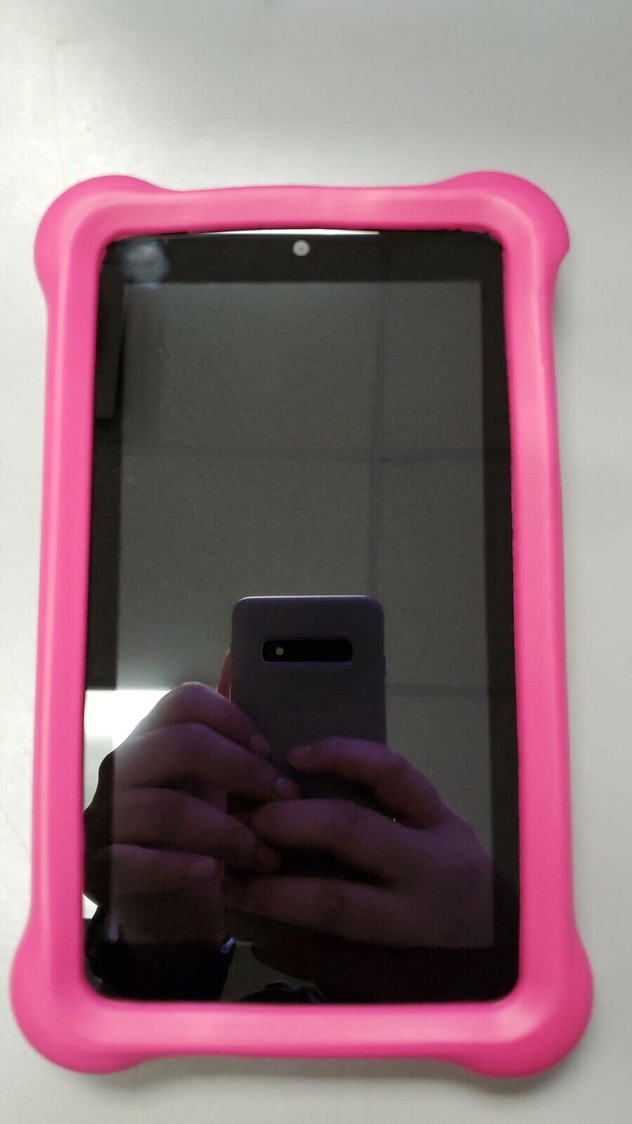 Smart Tab 7" Family Tablet (ST7680DPK-CA) 16GB Pink - *Refurbished - Like New*