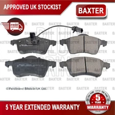 Fits VW Transporter 1990-2003 California 1996-2003 Baxter Brake Pads Set #2