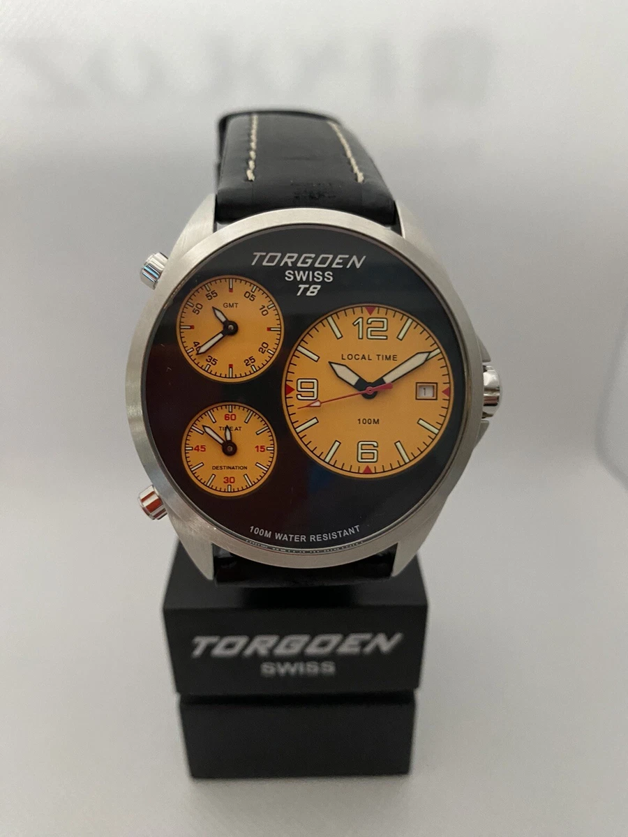Torgoen t8 top