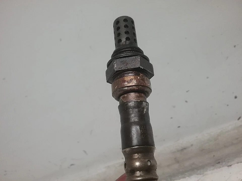 1999-2004 Honda Odyssey LX датчик кислорода 234000-2650 (3,5 л 6 цилиндров автоматический) - Изображение 3 из 4