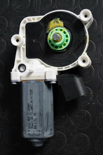 BMW 5er E60 E61 Motor Fensterheber vorne rechts 6922268