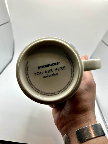 You Are Here and Classic City/State/Country Starbucks Mugs (Choose) - Picture 93 of 155